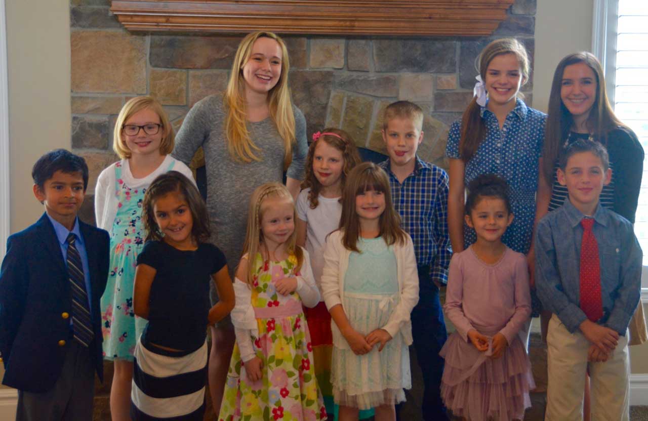 Piano Recital